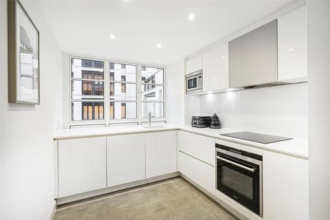 3 bedroom apartment to rent, Clarges Street, London, W1J