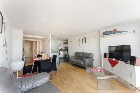 2 bedroom apartment for sale, Orion Point, Canary Wharf, London, E14