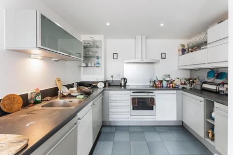 2 bedroom apartment for sale, Orion Point, Canary Wharf, London, E14
