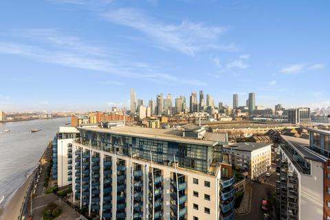 2 bedroom apartment for sale, Orion Point, Canary Wharf, London, E14