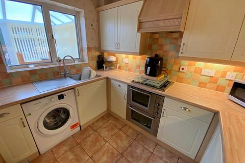 17 Avebury Way, Northampton, NN4 0QD