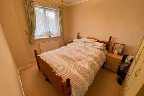 17 Avebury Way, Northampton, NN4 0QD