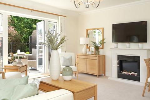 2 bedroom apartment for sale, Pinewood Place, Hatch Lane, Windsor, Berkshire, SL4