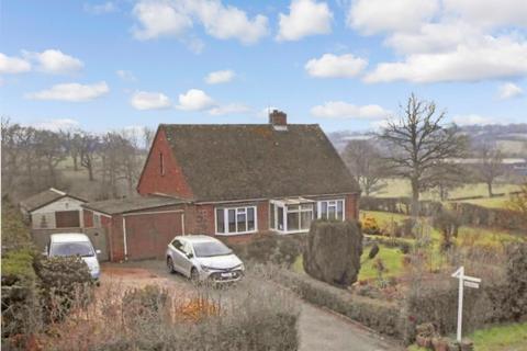 2 bedroom detached bungalow for sale, Rolvenden Road, Tenterden, Kent