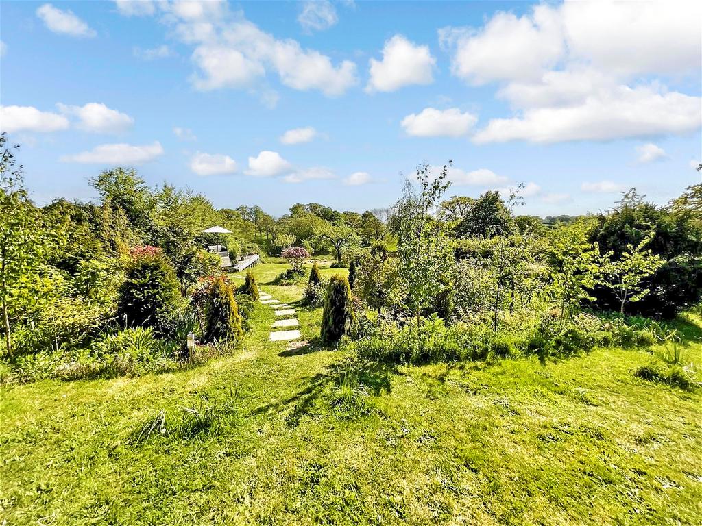 Garden 2 29/4