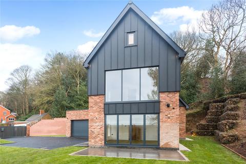 4 bedroom detached house for sale - Robin Hood Lane, Helsby, Frodsham, Cheshire, WA6