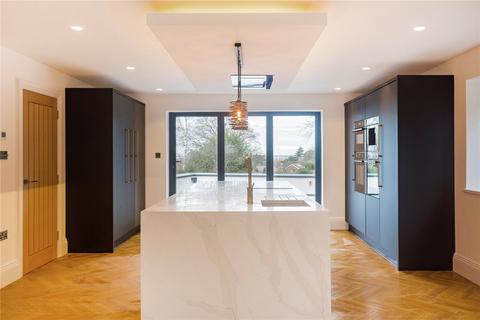 4 bedroom detached house for sale - Robin Hood Lane, Helsby, Frodsham, Cheshire, WA6