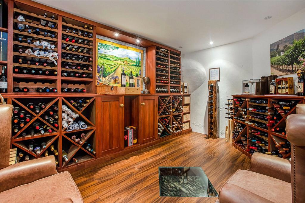 Cellar