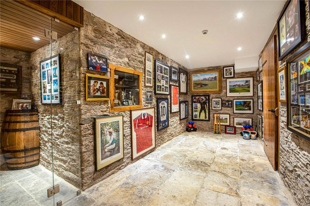 Cellar