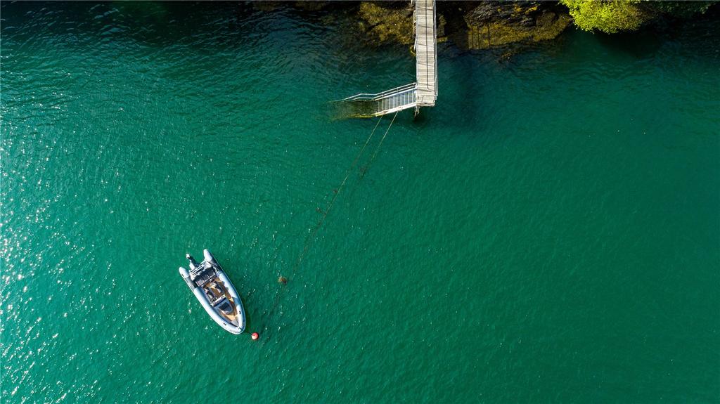 Jetty