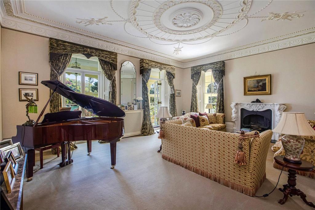 Drawing Room