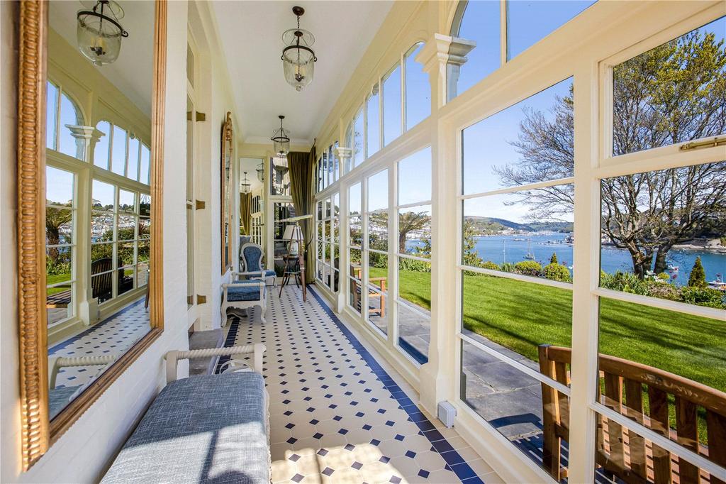 Veranda