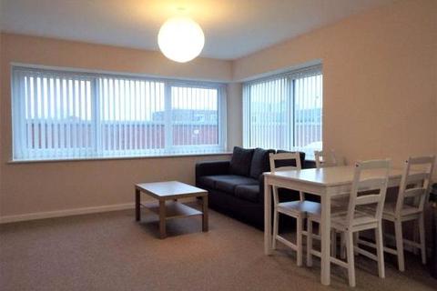 1 bedroom apartment to rent, Stephenson House, Stephenson Street, North Shields, Tyne & Wear, NE30