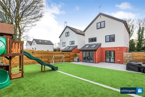 5 bedroom detached house for sale - Carr Lane, Huyton, Liverpool, Merseyside, L36