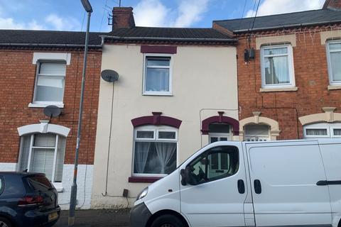 14 Baker Street, Northampton, NN2 6DJ