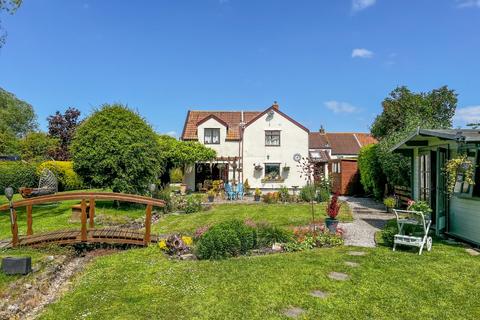4 bedroom detached house for sale, Clapton Lane, Clapton In Gordano, Bristol, North Somerset, BS20
