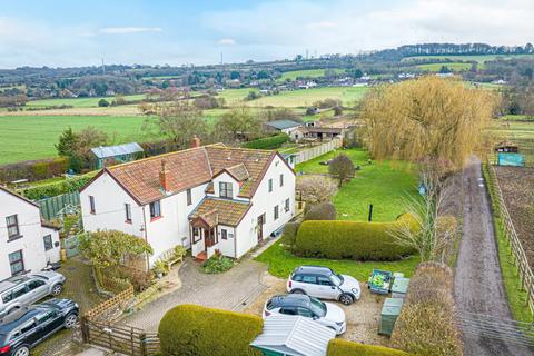 4 bedroom detached house for sale, Clapton Lane, Clapton In Gordano, Bristol, North Somerset, BS20