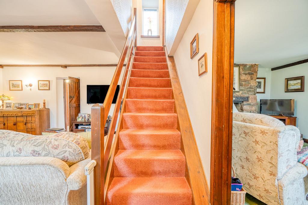 Stairwell