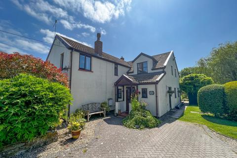 Charter House Clapton Lane, Clapton In Gordano, Bristol, BS20 7RD