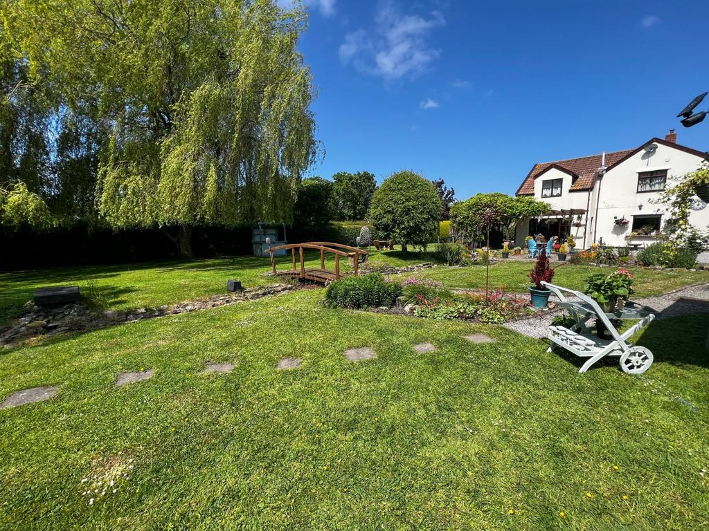 Gardens