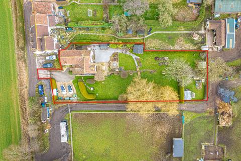 Charter House Clapton Lane, Clapton In Gordano, Bristol, BS20 7RD