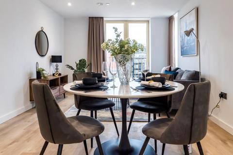 Flat 29 :: The Quarters