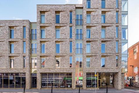 2 bedroom apartment to rent, Flat 29 :: The Quarters