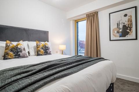 2 bedroom apartment to rent, Flat 29 :: The Quarters