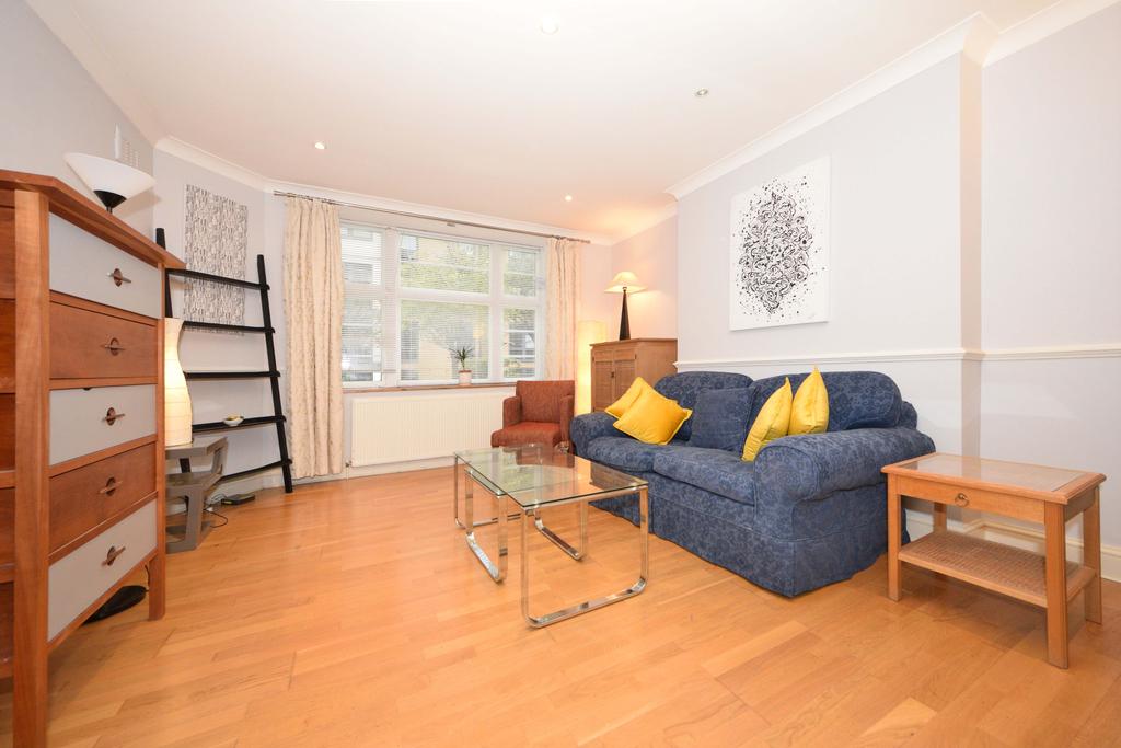 West Hill, Wandsworth, LONDON, SW15 1 bed flat £459,000