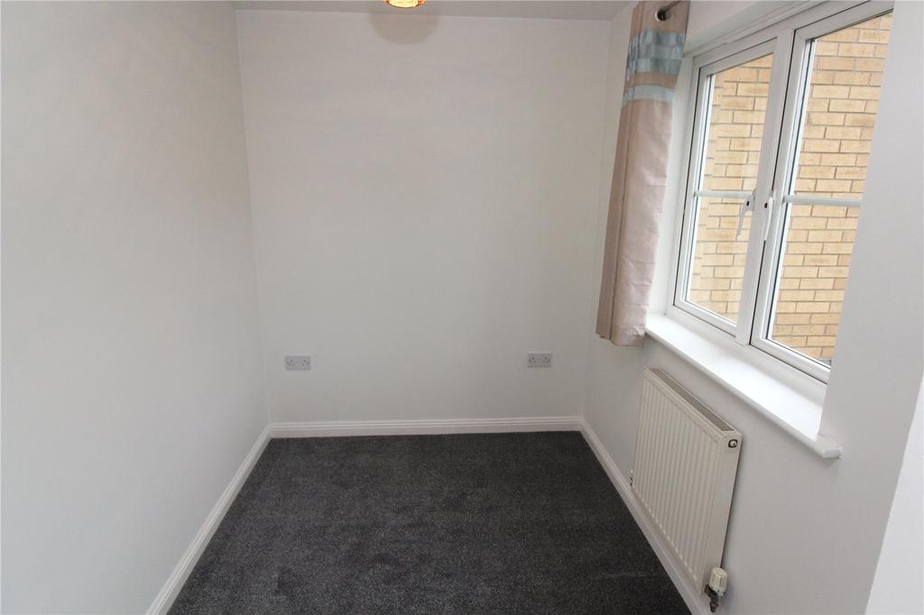 Bedroom Area