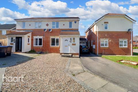 92 Challinor, Church Langley, Harlow, CM17 9XD