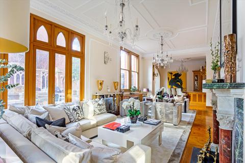 7 bedroom detached house for sale - Stamford Brook Road, London, W6