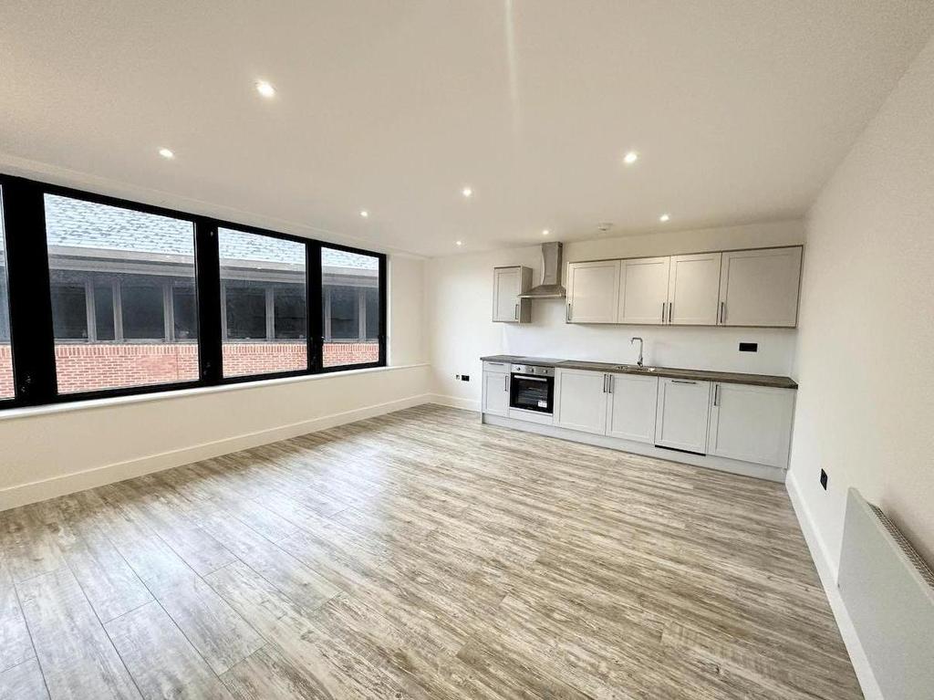1 bed, 1 bath