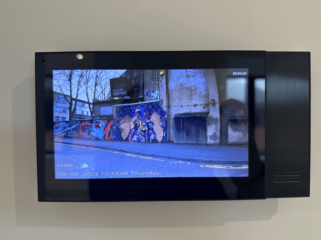 Cctv