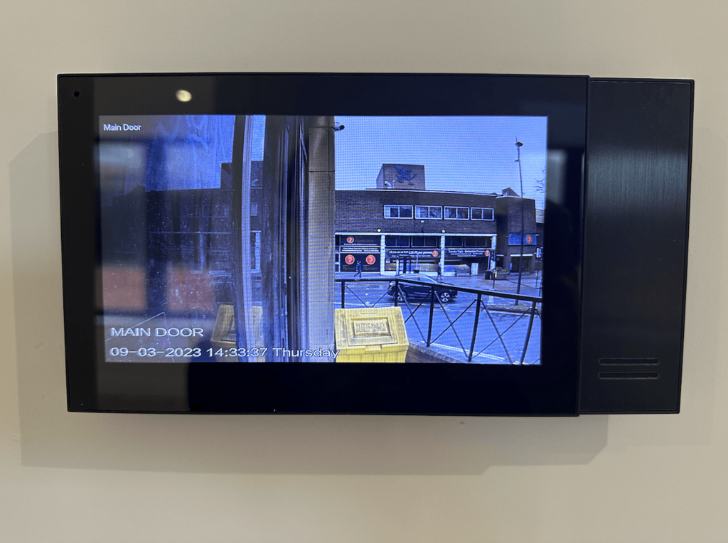 Cctv