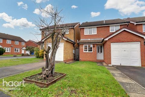 58 Impala Drive, Cambridge, CB1 9XL