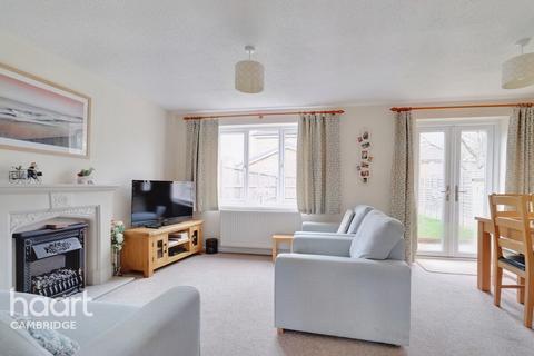 58 Impala Drive, Cambridge, CB1 9XL