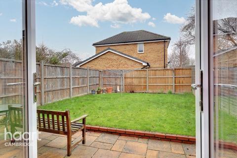 58 Impala Drive, Cambridge, CB1 9XL
