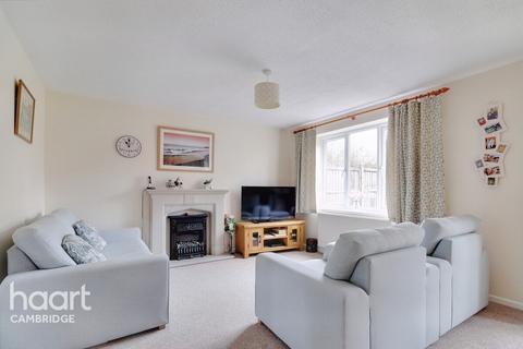 58 Impala Drive, Cambridge, CB1 9XL