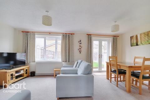 58 Impala Drive, Cambridge, CB1 9XL