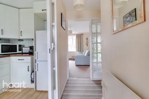 58 Impala Drive, Cambridge, CB1 9XL