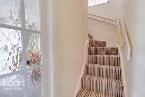 58 Impala Drive, Cambridge, CB1 9XL