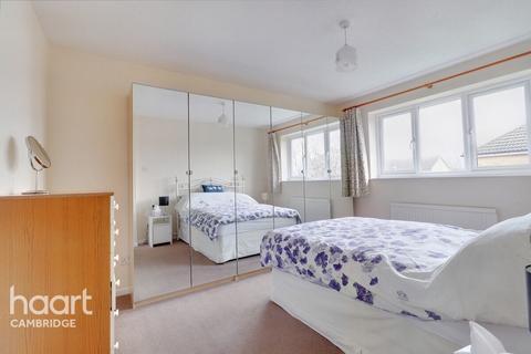 58 Impala Drive, Cambridge, CB1 9XL