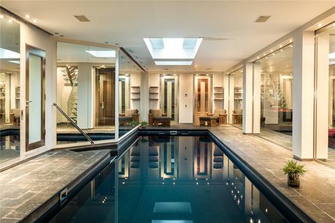 7 bedroom terraced house for sale - Brick Street, Mayfair, London, W1J