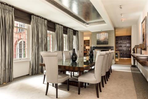 7 bedroom terraced house for sale, Brick Street, Mayfair, London, W1J