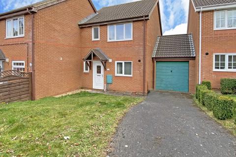 9 Oak Close, Exminster, Exeter, EX6 8ST