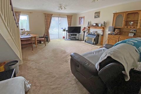 9 Oak Close, Exminster, Exeter, EX6 8ST