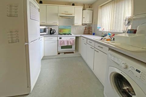 9 Oak Close, Exminster, Exeter, EX6 8ST
