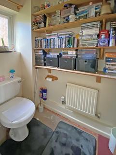 9 Oak Close, Exminster, Exeter, EX6 8ST