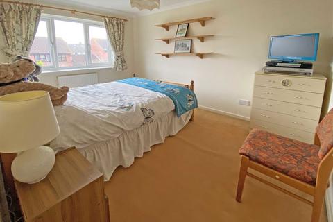 9 Oak Close, Exminster, Exeter, EX6 8ST